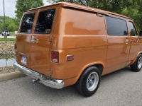 1976 Chevrolet G20 for sale in Michigan (ID-143148)