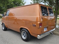 1976 Chevrolet G20 for sale in Michigan (ID-143148)