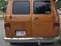 1976 Chevrolet G20 for sale in Michigan (ID-143148)