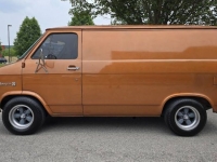 1976 Chevrolet G20 for sale in Michigan (ID-143148)