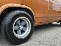 1976 Chevrolet G20 for sale in Michigan (ID-143148)