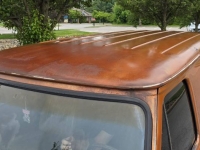 1976 Chevrolet G20 for sale in Michigan (ID-143148)