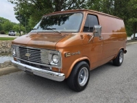 1976 Chevrolet G20 for sale in Michigan (ID-143148)