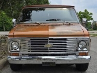 1976 Chevrolet G20 for sale in Michigan (ID-143148)
