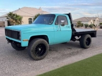 1976 Chevrolet K10 for sale in Michigan (ID-122216)