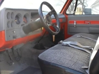 1976 Chevrolet K10 for sale in Michigan (ID-139528)