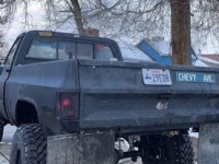1976 Chevrolet K10 for sale in Michigan (ID-140788)