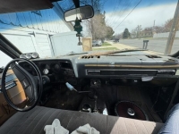 1976 Chevrolet K10 for sale in Michigan (ID-140788)