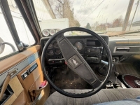1976 Chevrolet K10 for sale in Michigan (ID-140788)