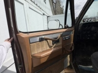 1976 Chevrolet K10 for sale in Michigan (ID-140788)