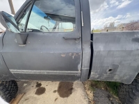 1976 Chevrolet K10 for sale in Michigan (ID-140788)