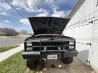 1976 Chevrolet K10 for sale in Michigan (ID-140788)