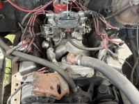 1976 Chevrolet K10 for sale in Michigan (ID-140788)