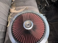 1976 Chevrolet K10 for sale in Michigan (ID-140788)