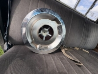1976 Chevrolet K10 for sale in Michigan (ID-140788)