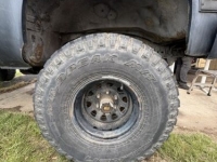 1976 Chevrolet K10 for sale in Michigan (ID-140788)