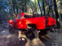 1976 Chevrolet K10 for sale in Michigan (ID-145878)