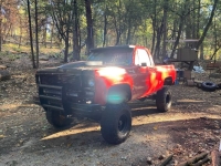1976 Chevrolet K10 for sale in Michigan (ID-145878)