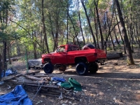 1976 Chevrolet K10 for sale in Michigan (ID-145878)