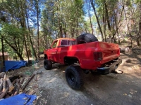 1976 Chevrolet K10 for sale in Michigan (ID-145878)
