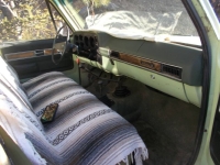1976 Chevrolet K10 for sale in Michigan (ID-146029)