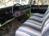 1976 Chevrolet K10 for sale in Michigan (ID-146029)