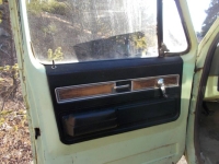 1976 Chevrolet K10 for sale in Michigan (ID-146029)