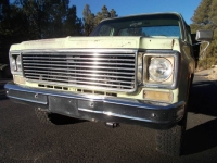 1976 Chevrolet K10 for sale in Michigan (ID-146029)
