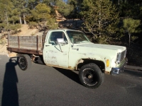 1976 Chevrolet K10 for sale in Michigan (ID-146029)