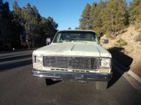 1976 Chevrolet K10 for sale in Michigan (ID-146029)
