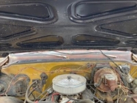 1976 Chevrolet K20 for sale in Michigan (ID-127235)