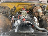 1976 Chevrolet K20 for sale in Michigan (ID-127235)