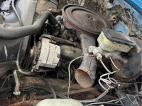 1976 Chevrolet K20 for sale in Michigan (ID-136962)