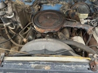 1976 Chevrolet K20 for sale in Michigan (ID-136962)