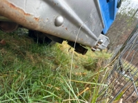 1976 Chevrolet K20 for sale in Michigan (ID-136962)