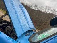 1976 Chevrolet K20 for sale in Michigan (ID-136962)
