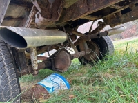 1976 Chevrolet K20 for sale in Michigan (ID-136962)