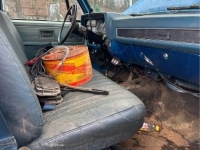 1976 Chevrolet K20 for sale in Michigan (ID-136962)