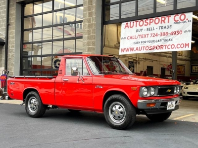 1976 Chevrolet Luv for sale