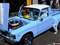 1976 Chevrolet Luv for sale in Michigan (ID-124013)