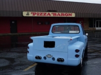 1976 Chevrolet Luv for sale in Michigan (ID-124013)