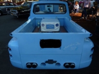 1976 Chevrolet Luv for sale in Michigan (ID-124013)
