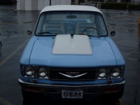 1976 Chevrolet Luv for sale in Michigan (ID-124013)