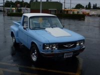 1976 Chevrolet Luv for sale in Michigan (ID-124013)