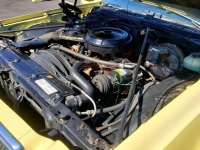 1976 Chevrolet Malibu for sale in Michigan (ID-113957)