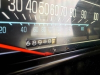 1976 Chevrolet Malibu for sale in Michigan (ID-113957)