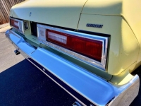 1976 Chevrolet Malibu for sale in Michigan (ID-113957)