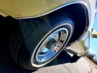 1976 Chevrolet Malibu for sale in Michigan (ID-113957)