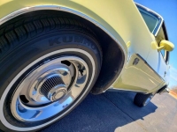 1976 Chevrolet Malibu for sale in Michigan (ID-113957)