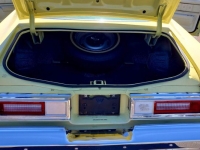 1976 Chevrolet Malibu for sale in Michigan (ID-113957)